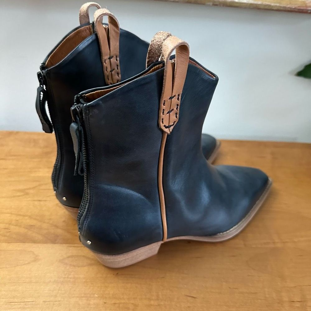 !!🔥🔥NOT AVAILABLE!!🔥🔥We The Free Wesley Ankle Boots EU39.5 - Picture 5 of 12